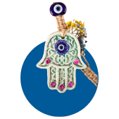 Evil Eye Collection