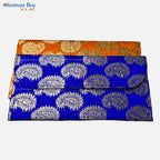 Festives Buy Brocade Shagun Envelope Clutch Set of 2 – Wedding & Festive Gifting