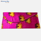 Festives Buy Floral Shagun Envelope Clutch Set of 3 – Traditional Gifting Pouches