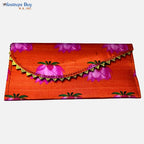 Festives Buy Floral Shagun Envelope Clutch Set of 3 – Traditional Gifting Pouches
