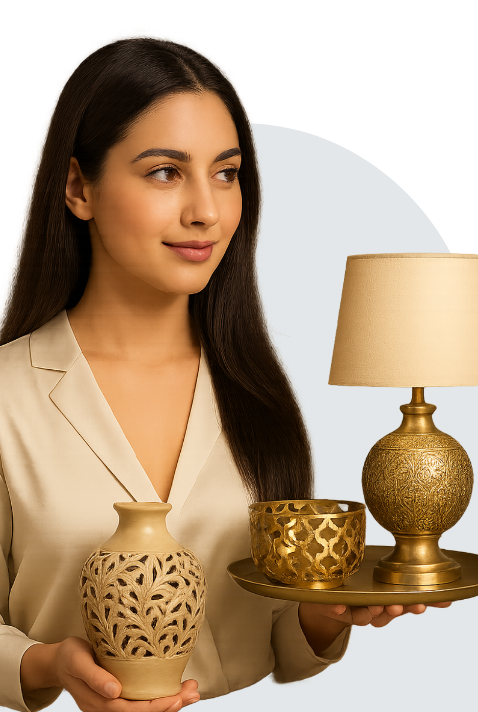 Home Decor Collection