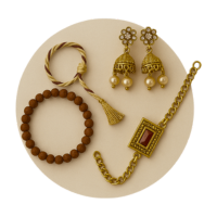 Jewellery & Accessories
