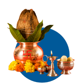 Pooja Collection