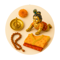 Pooja Essentials