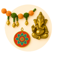 Traditional Decor